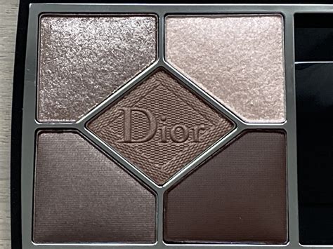 dior lidschatten cashmere|Dior soft cashmere palette.